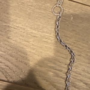 Authentic Lagos chain necklace